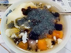 芋见豆花-糖潮糖水铺(省府店)