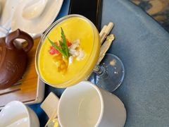 -西安绿地假日酒店·丽宝轩中餐厅