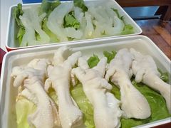 -老天桥蛙炉火锅(姑苏总店)