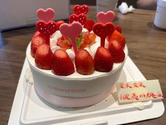 -好利来(曲江龙湖店)