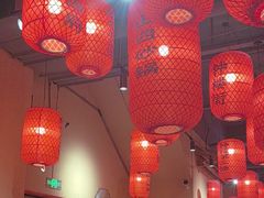 -山四砂锅(太原钟楼街店)