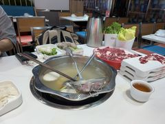 -八合里潮汕鲜牛肉火锅(吉大店)