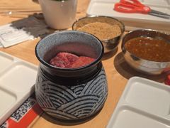 -霸腹烤肉(厦门柚子番店)