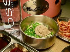 -西塔老太太泥炉烤肉(双井店)