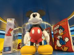 -天河城购物中心