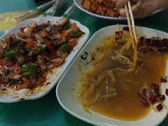 -与你有缘川菜馆(延大公寓店)