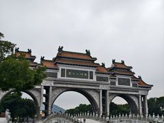 -顺峰山公园
