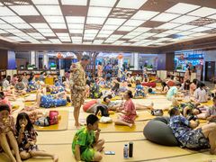 -汤连得温泉馆(宝山店)