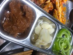-原始泥炉烤肉(总店)