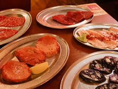 -大阪烧肉BAKA一代(国贸商住大厦店)