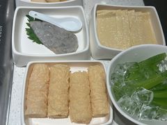 -海底捞火锅(天鹅湖银泰店)