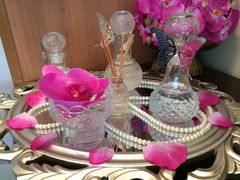 -莲泰式·中式·沐足·精油SPA采耳(天河店)