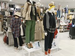 -优衣库(石家庄裕华万达广场店)