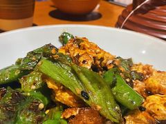 -吃饭皇帝大土家民族菜(正大广场店)