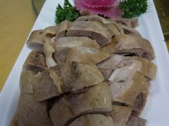 -建坤水席宫·洛阳菜(中州路店)