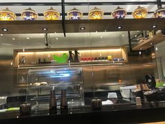 -南门小馆·清真(国贸商城店)