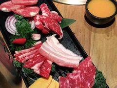 -汉拿山(北京上地华联店)