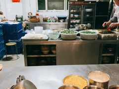 -清真马杰山牛肉汤馆