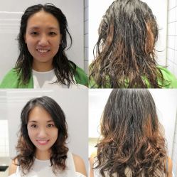 -MY HAIR ARDOR
