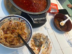 -阿瓦山寨·湘菜现炒·剁椒鱼头王(咸阳总店)