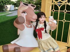 -深圳布吉万象汇