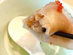 -悦满楼·西关名点·湛江名菜(航空综合大厦店)