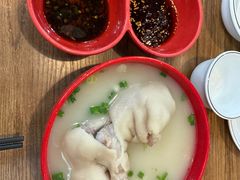 -王婆婆老妈蹄花川菜馆·非物质文化遗产(太古里一店)