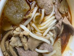 -王记生烫牛杂面馆(兰陵路店)