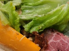 凯撒沙拉-1901 Cafe(西四店)