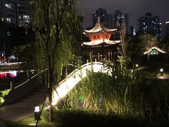 -四海公园(南山区)