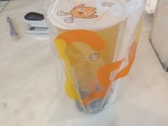 -CoCo都可(昆百大店)