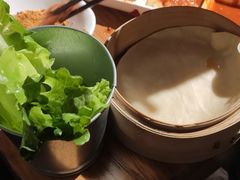 -么肆烤肉(汉街形象店)