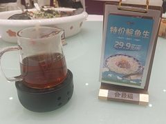 -禄福山庄•顺德菜·融和菜(龙江店)