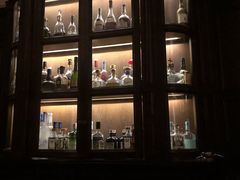 -LONG BAR 廊吧(外滩华尔道夫酒店)