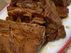 -东北风味思缘食府(对湖路店)