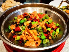 -金掌勺·锅包肉(广渠门店)