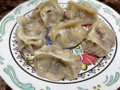 -亚克西姆新疆菜(库车店)