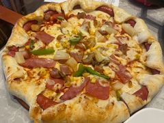 -必胜客(余姚五彩城店PH店)