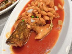 -老绍兴养和饭店(向阳不夜城店)