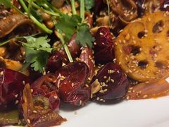 -拿渡·水煮鱼 麻辣香锅(西单大悦城店)