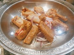 -壹只菜·崇明本地特色菜(崇明南门店)