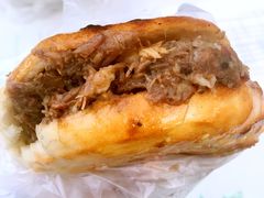 -老西关黄老太牛肉烧饼