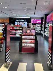 -丝芙兰Sephora