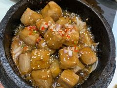 -聚鑫阁江浙菜·非遗传承技艺(闵行交大店)