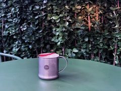 辣椒热巧克力-Catch Bagel(芳草地店)