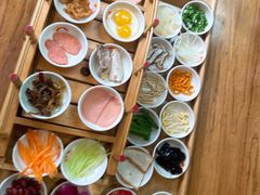 -双桥园·云南过桥米线(古城南门店)