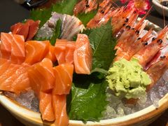 -贵木日本料理·铁板烧(新地假日广场店)