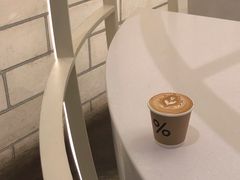 -% Arabica阿拉比卡咖啡(深圳湾万象城店)