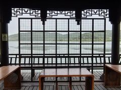 -南北湖风景区
