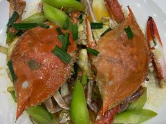 -星龙海鲜(望江东路店)